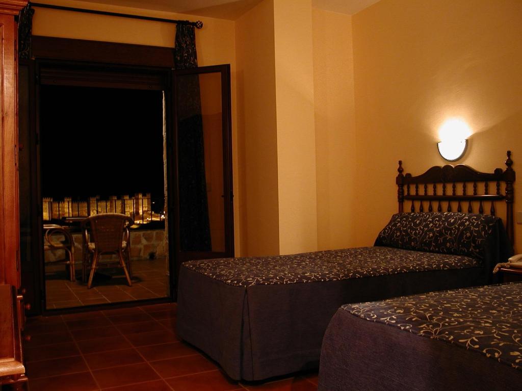 hotel banos