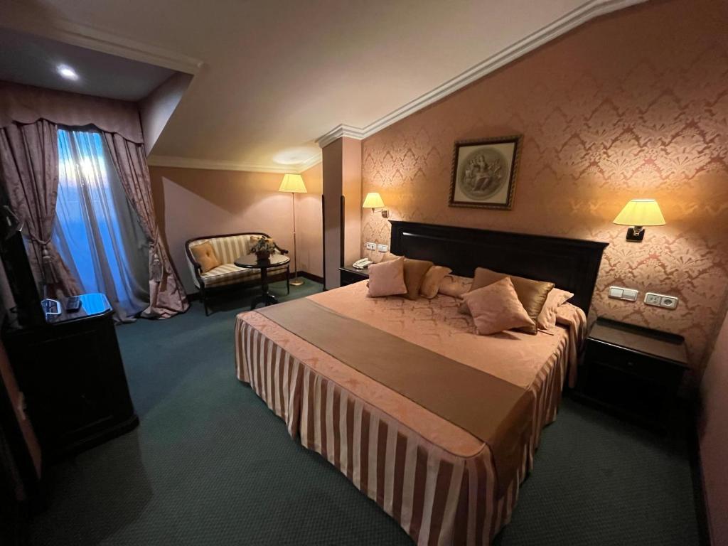 hotel santiago 1