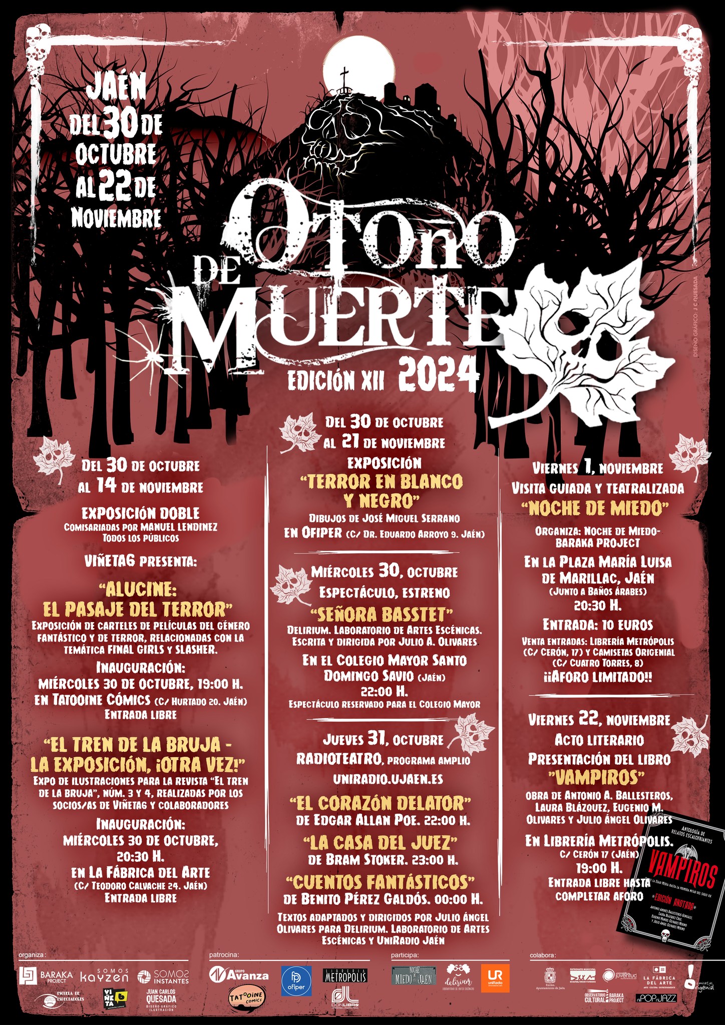 Otono de Muerte 1