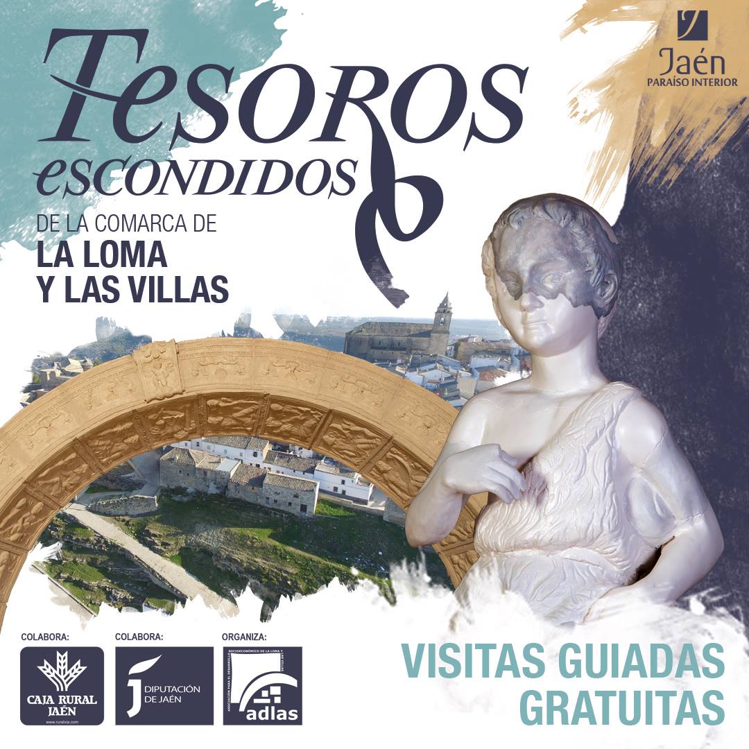 Tesoros Escondidos de La Loma y Las Villas 2024
