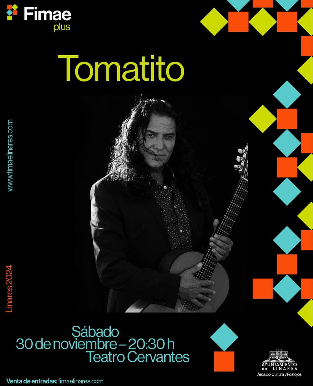 Tomatito 1