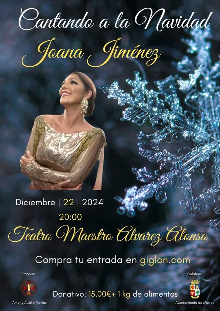 Cantando a la Navidad