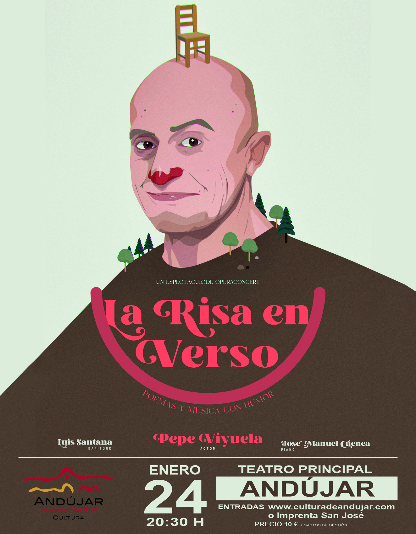 PEPE VIYUELA