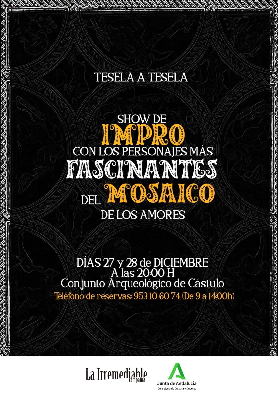 Tesela a Tesela