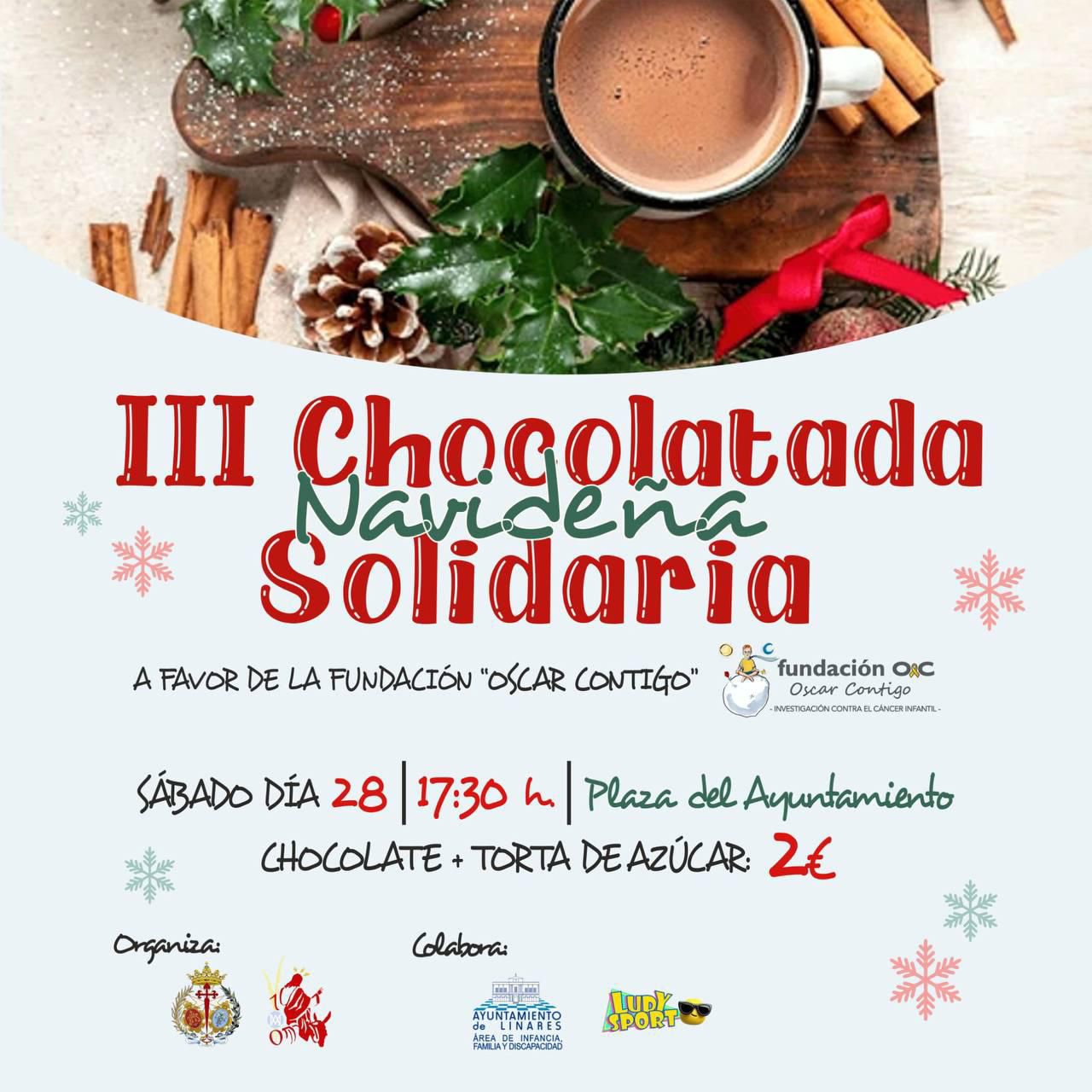 chocolatada