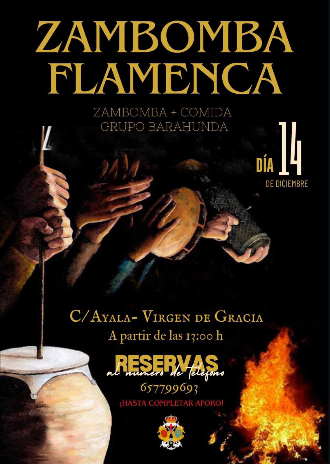 flamenca