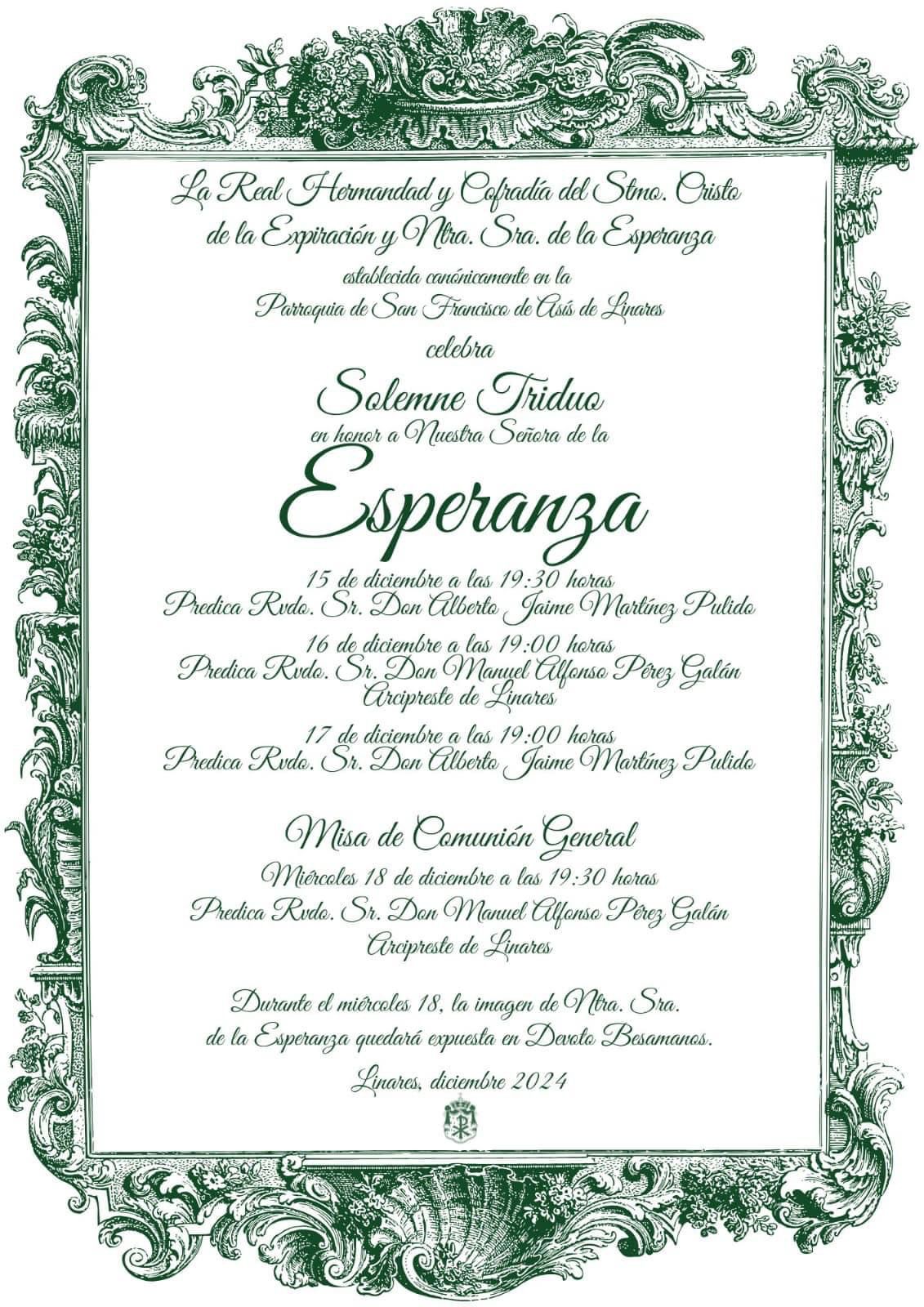 solemne evento