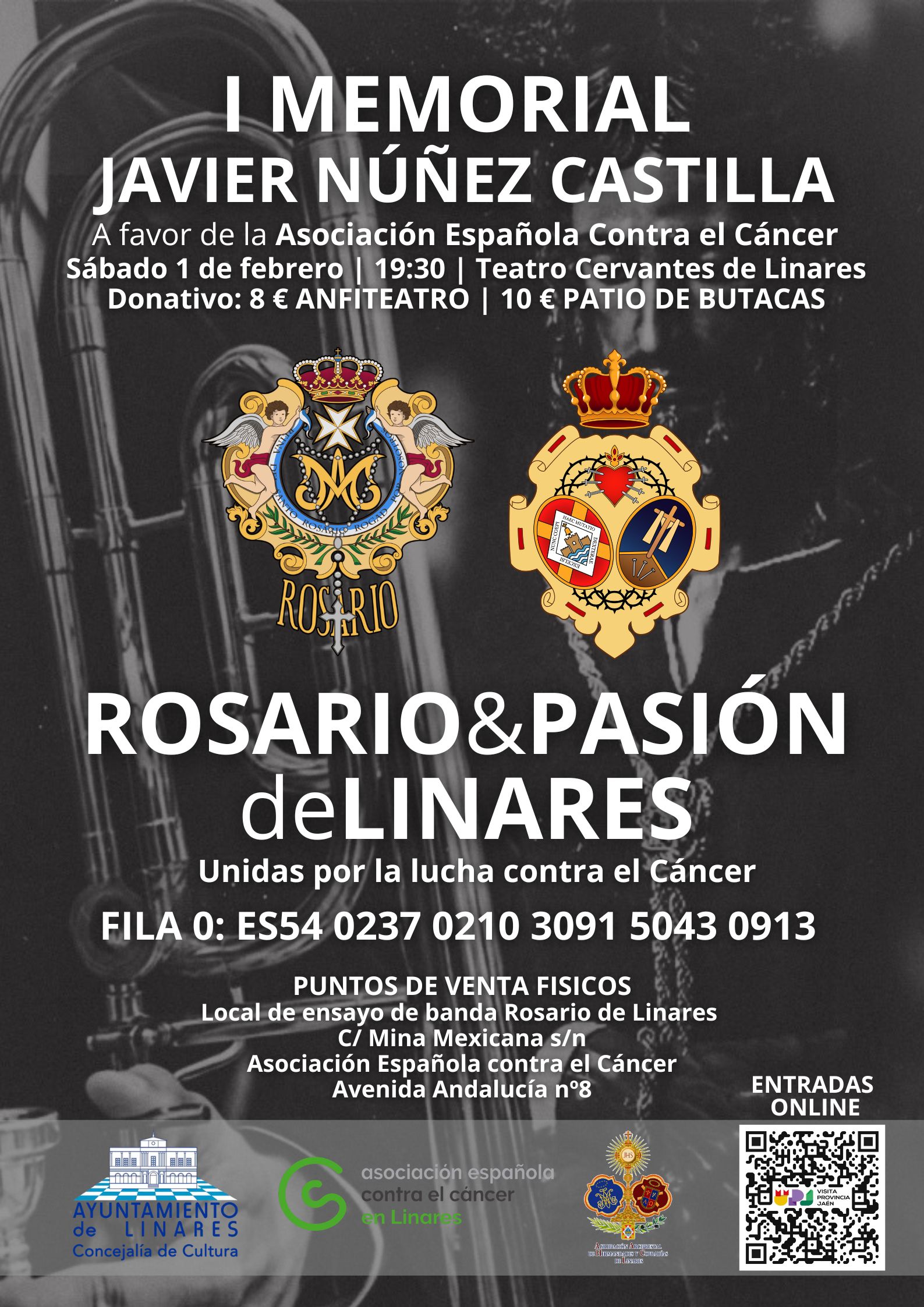 I MEMORIAL JAVIER NUNEZ CASTILLA