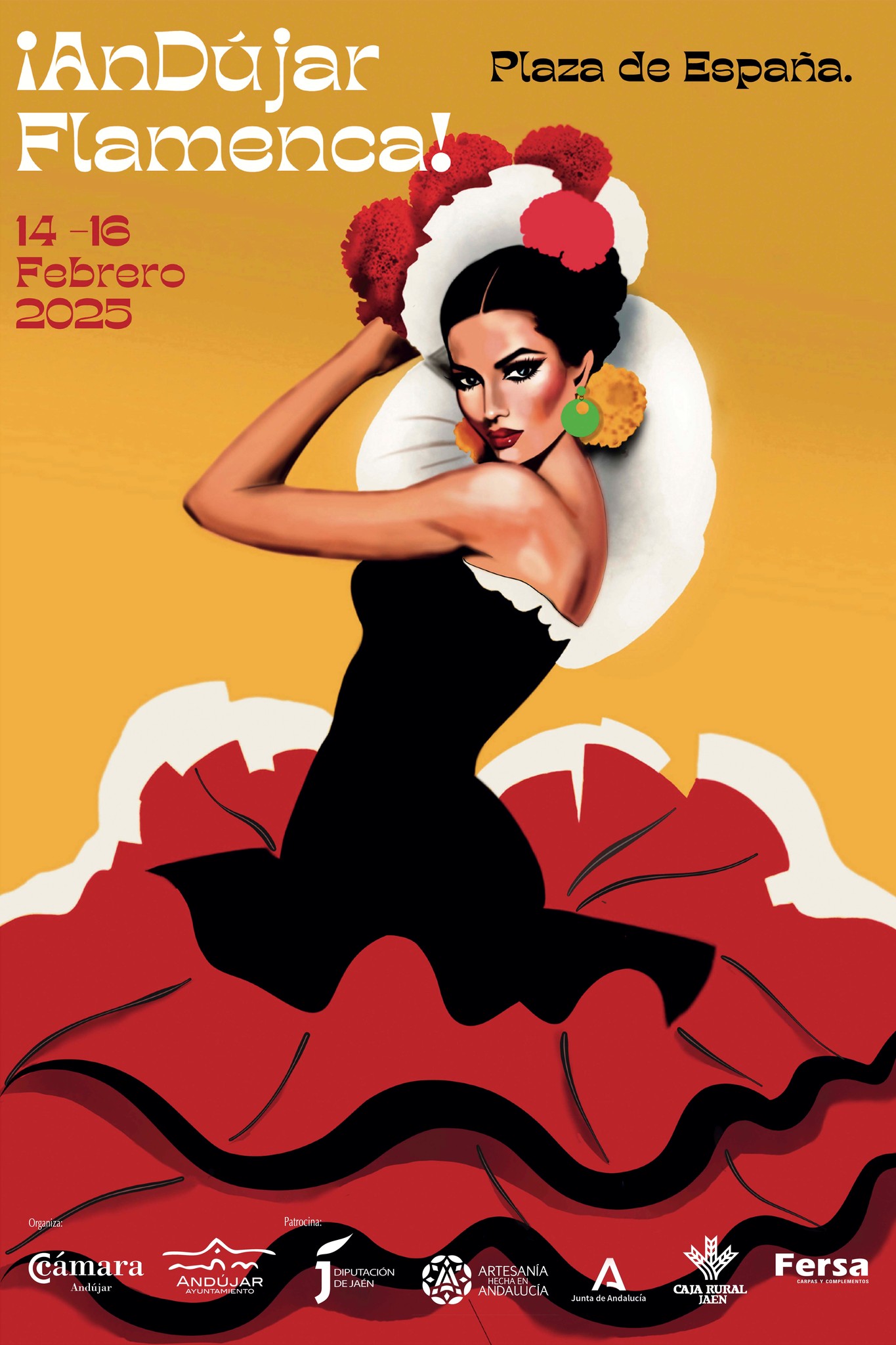 Andujar Flamenca