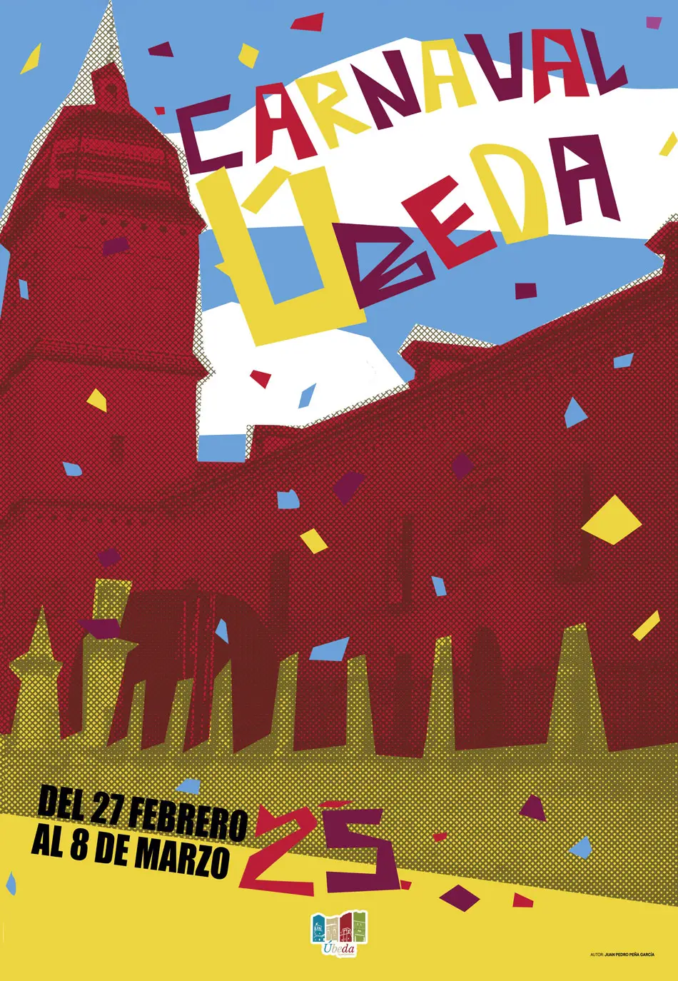 Carnaval de Ubeda