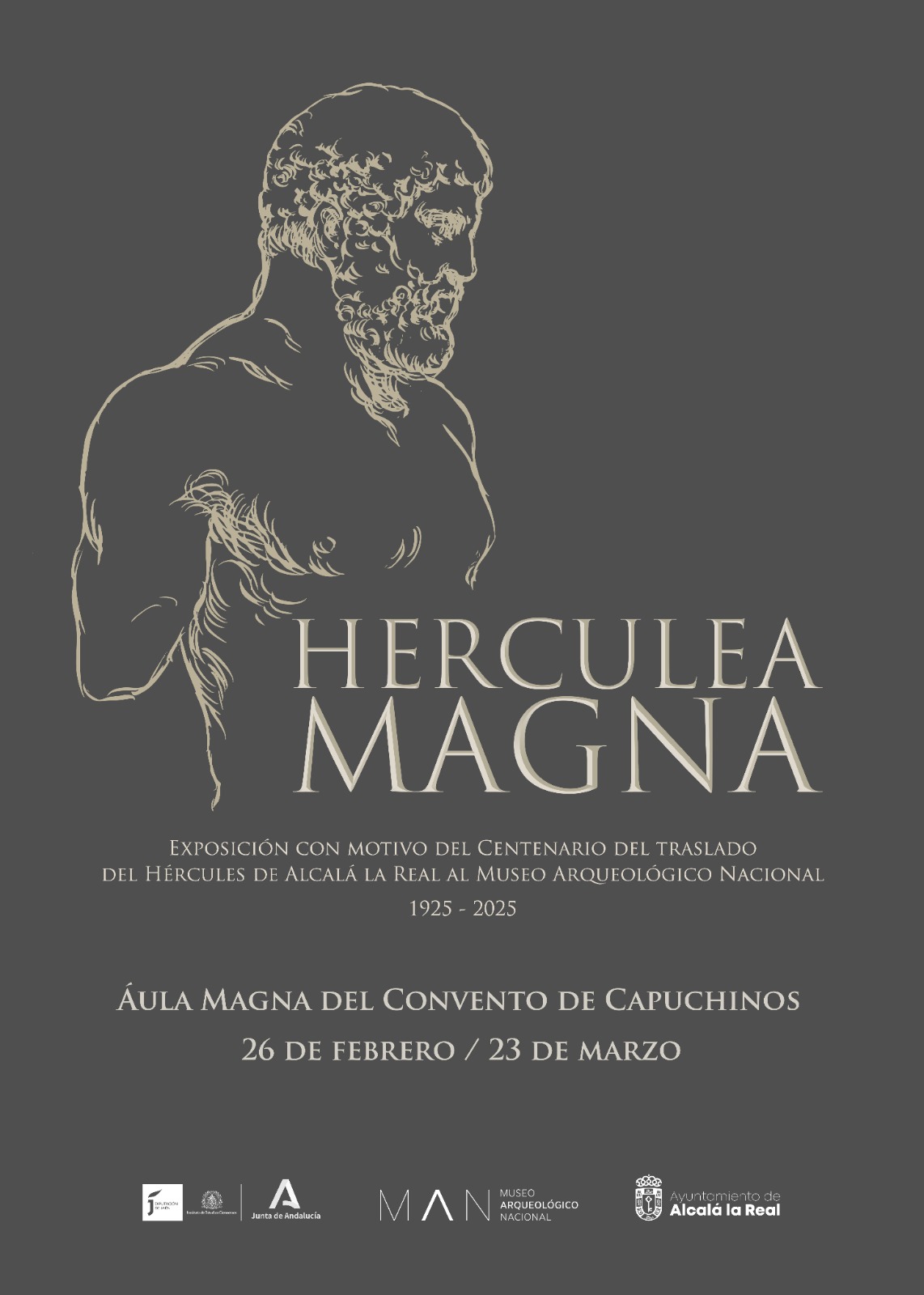 Exposicion Herculea Magna