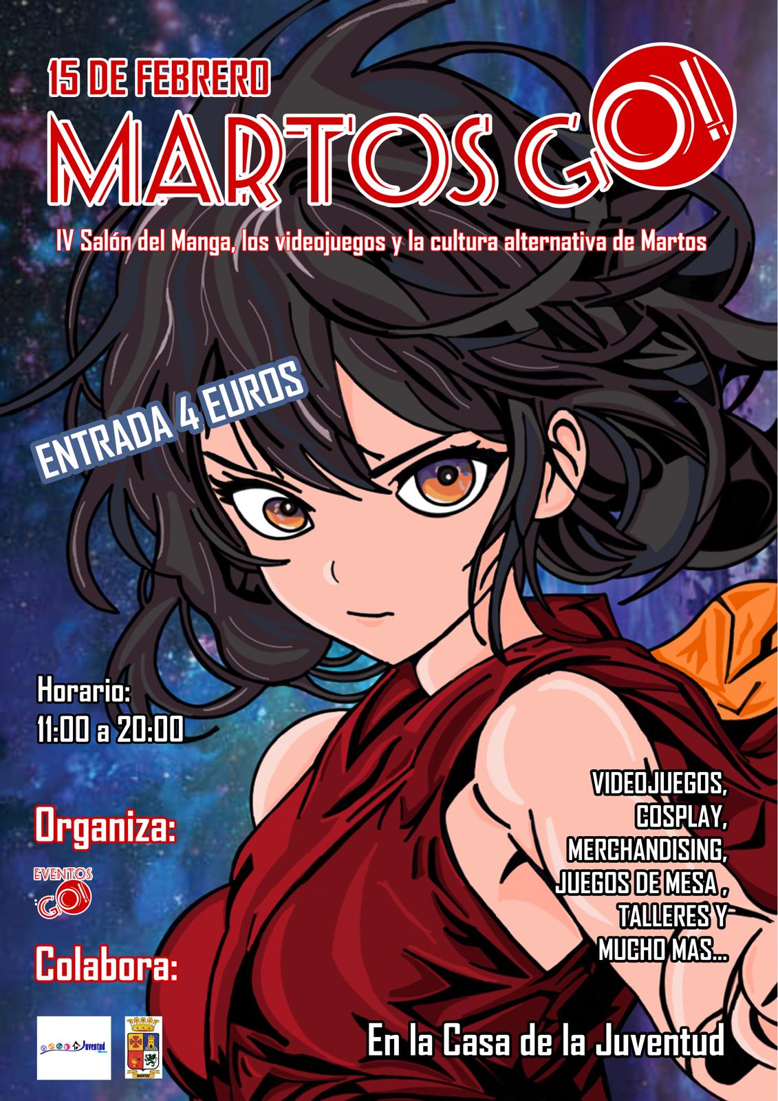 Martos Go