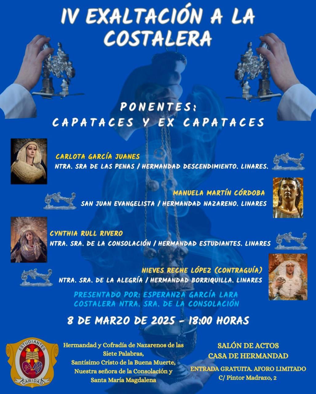 costaleros eventos1