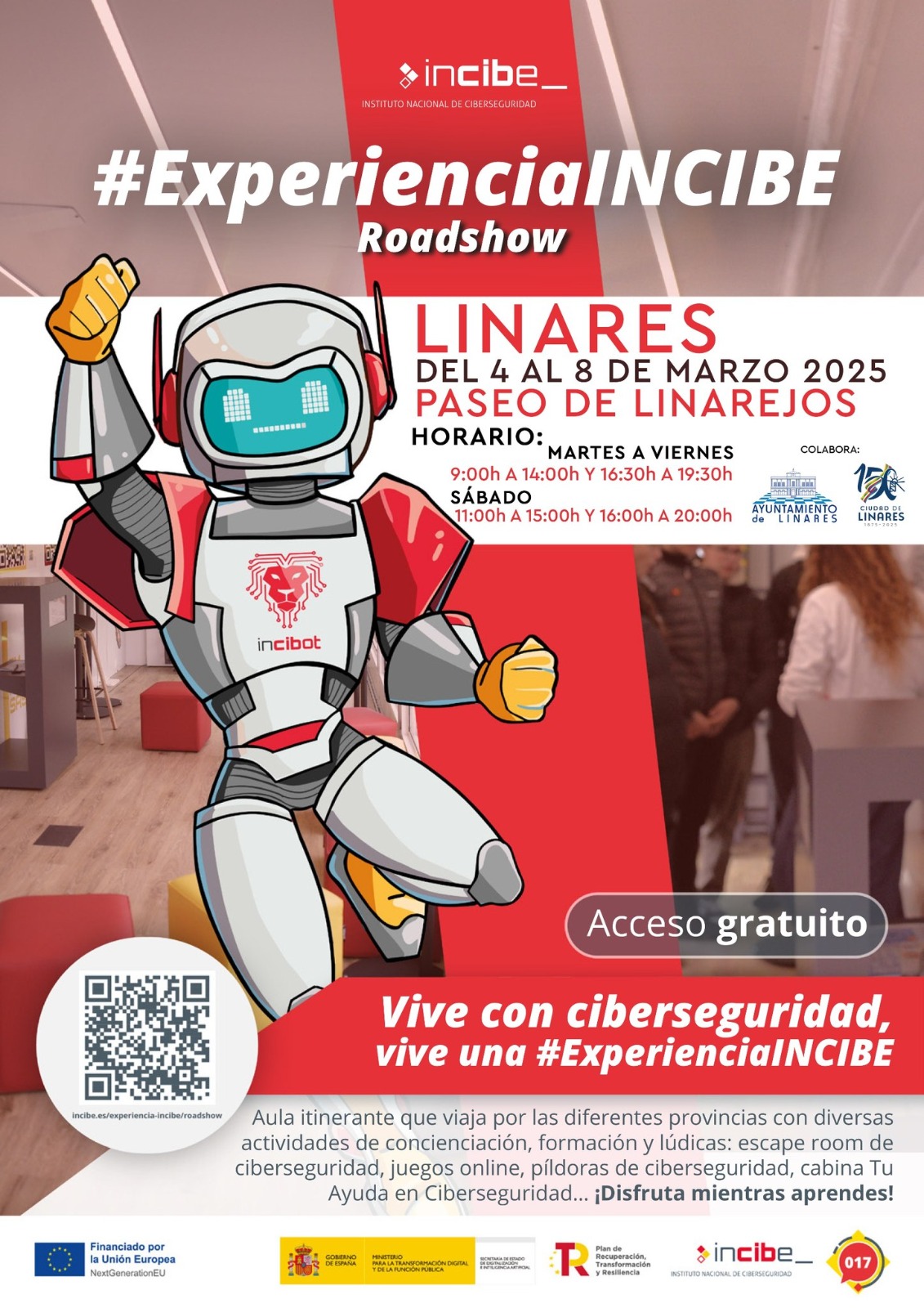 evento 12
