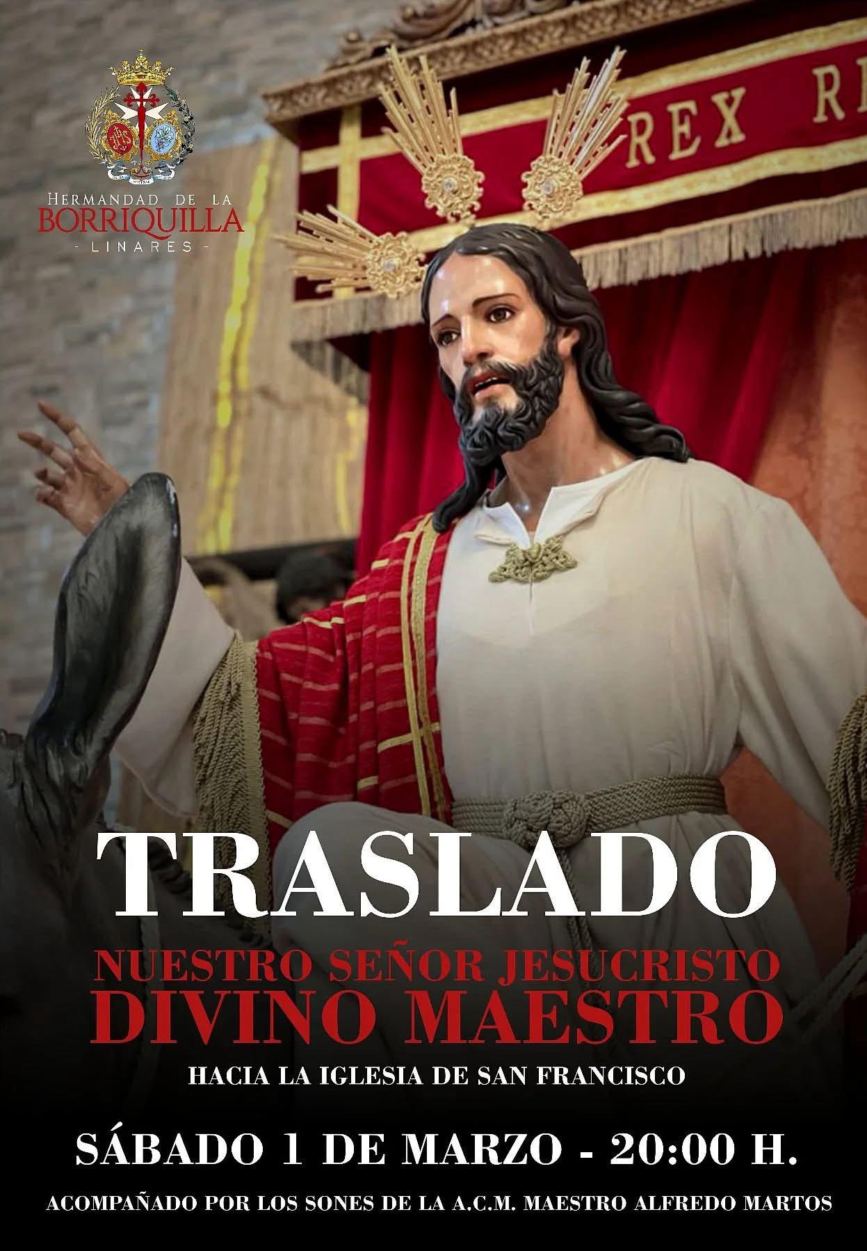 evento cofrade 1