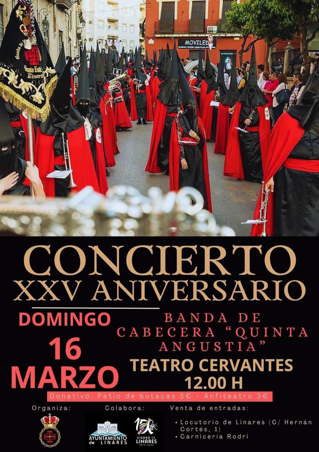 evento cofrade 11