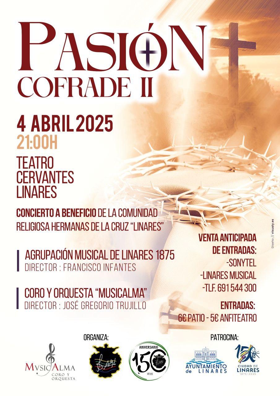 pasion cofrade nuevo