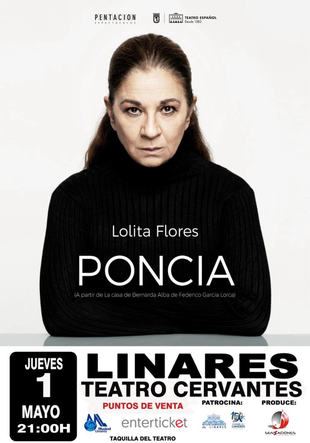 poncia evento