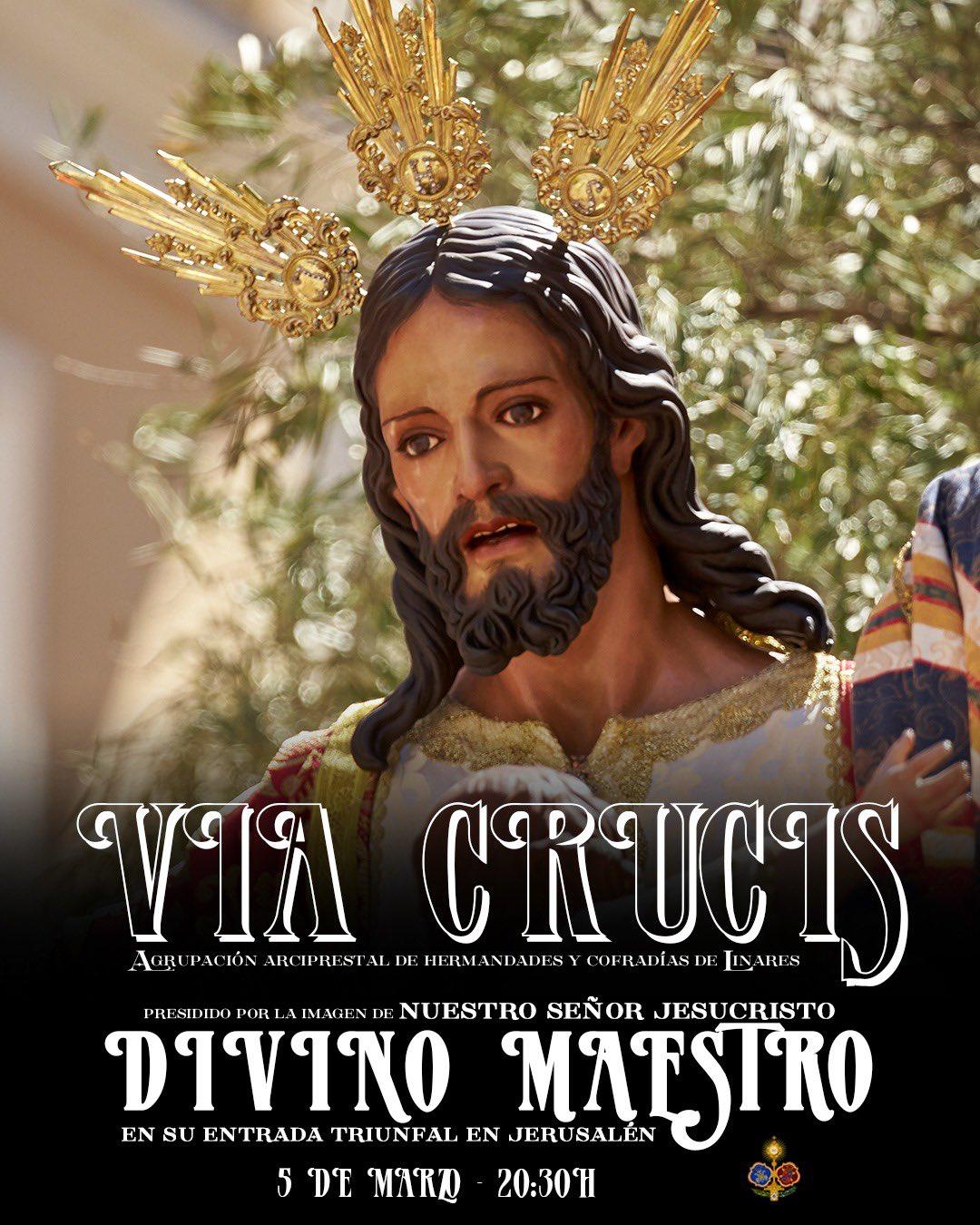 VIA CRUSIS