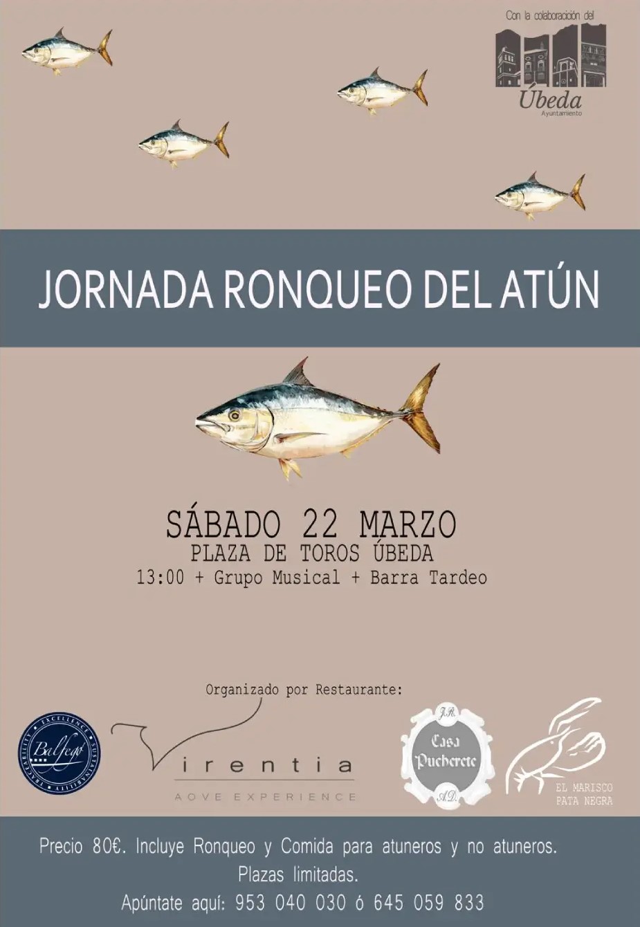 atun 1