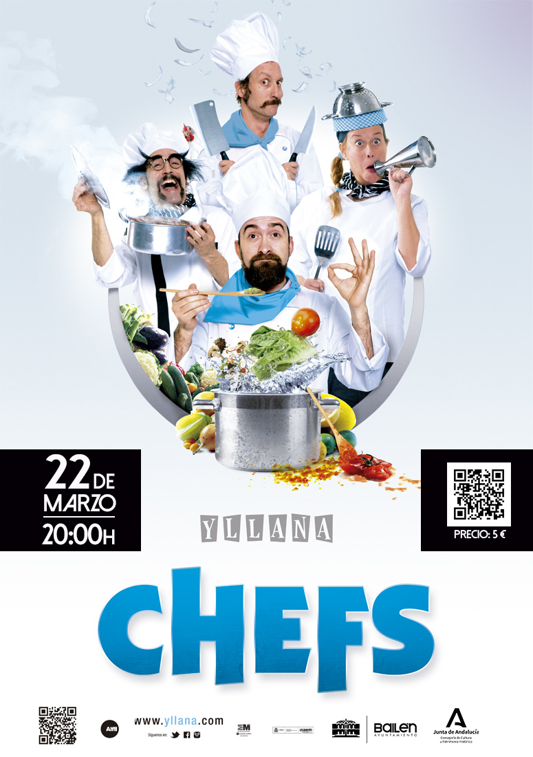 chef