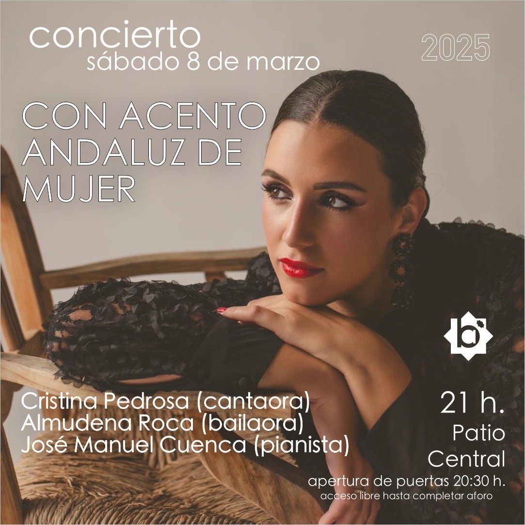 concierto andaluz