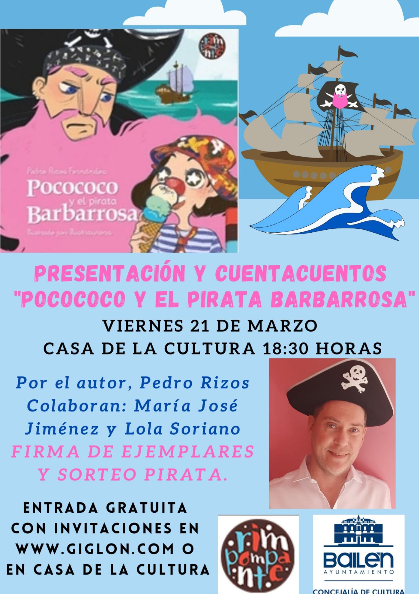 cuentacuentos