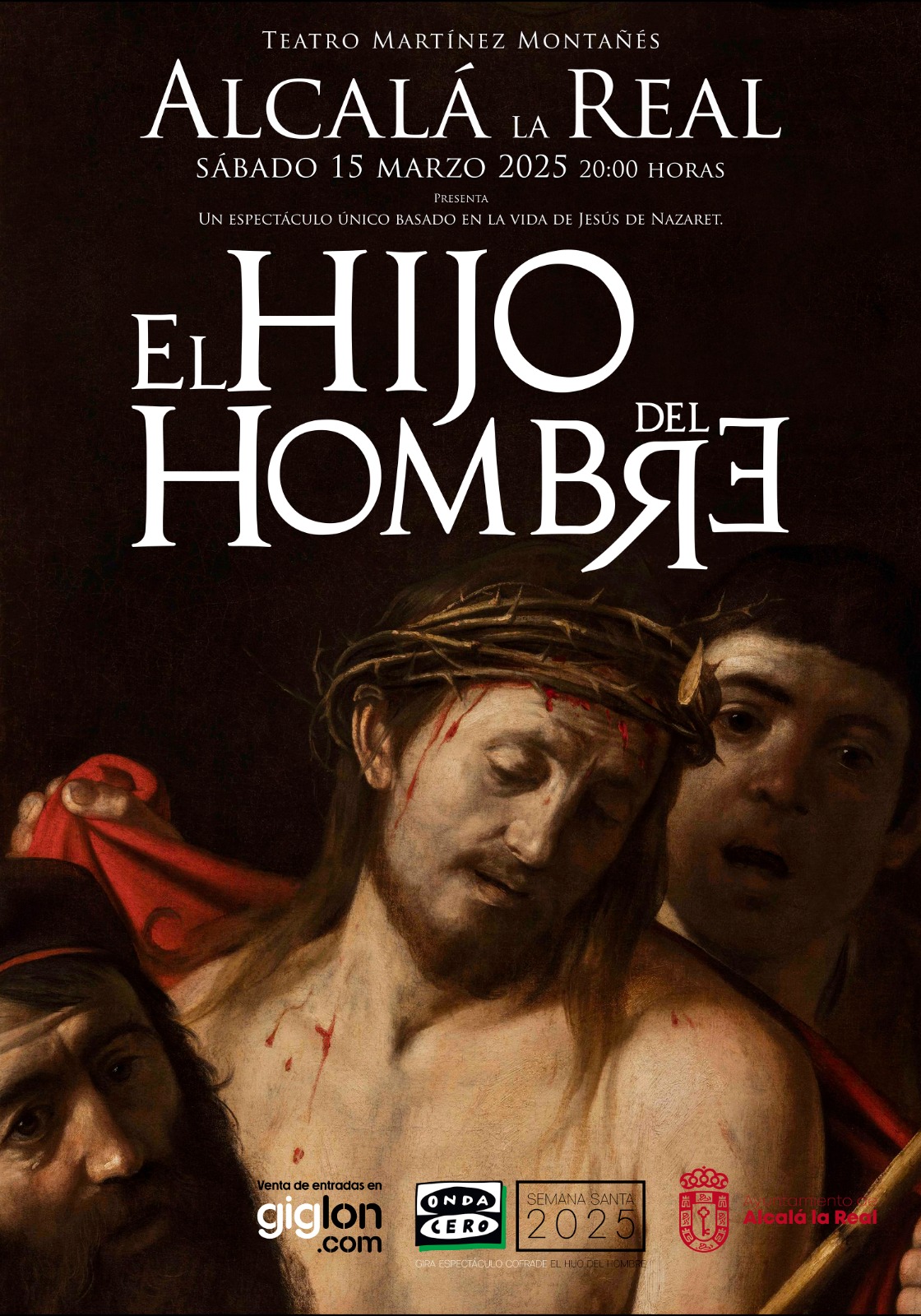 el hijo del hombre