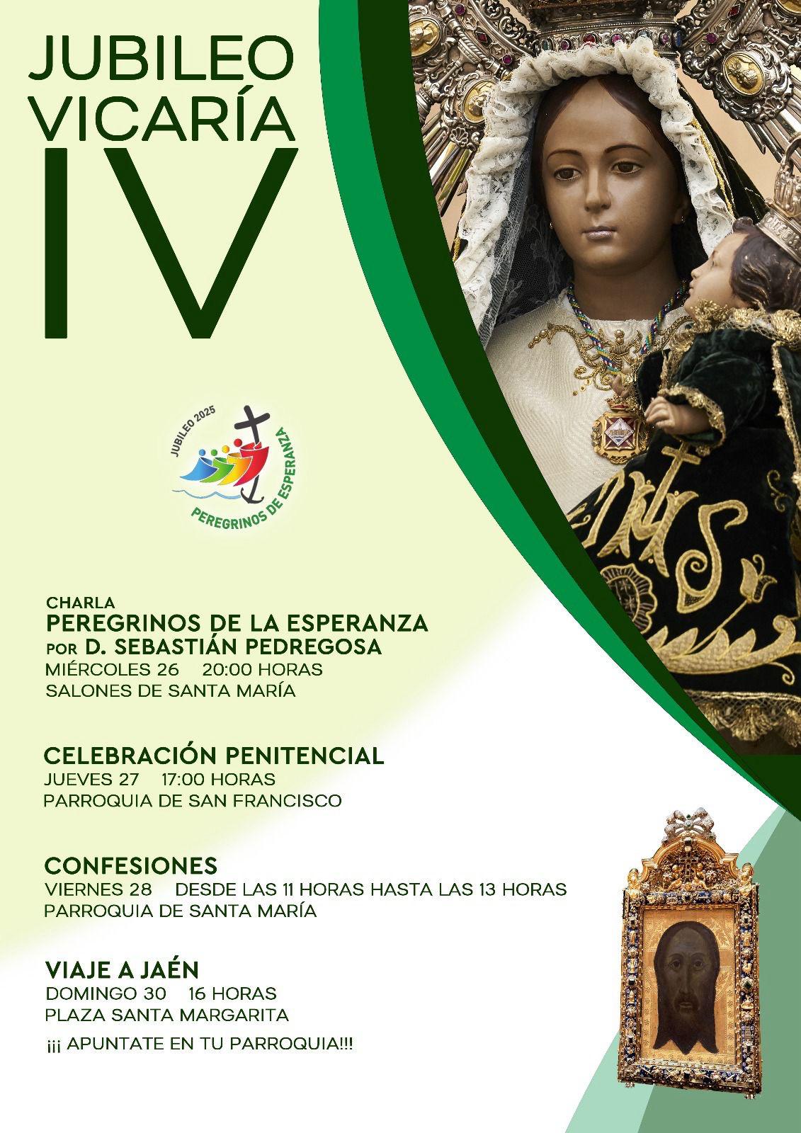 evento cofrade