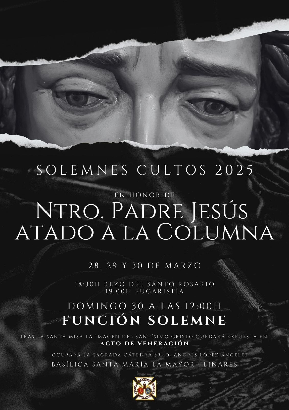 evento de cofrade 1