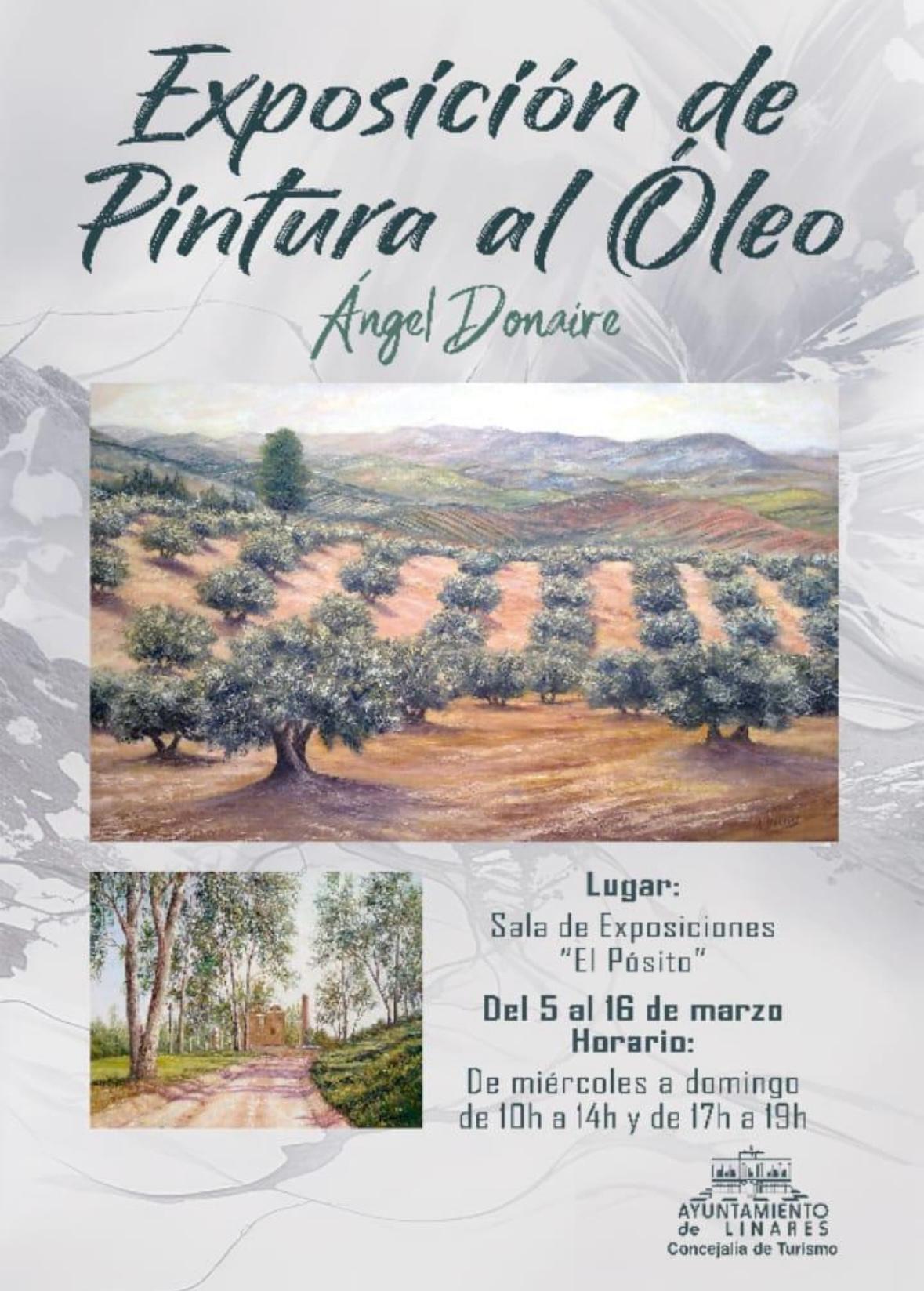 exposicion evento