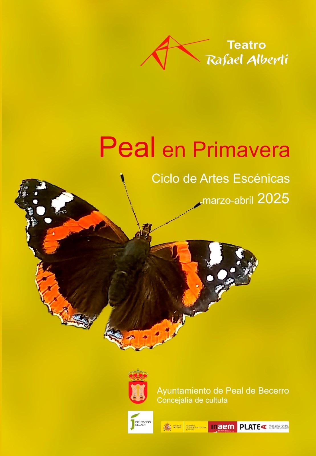 peal becerro 3