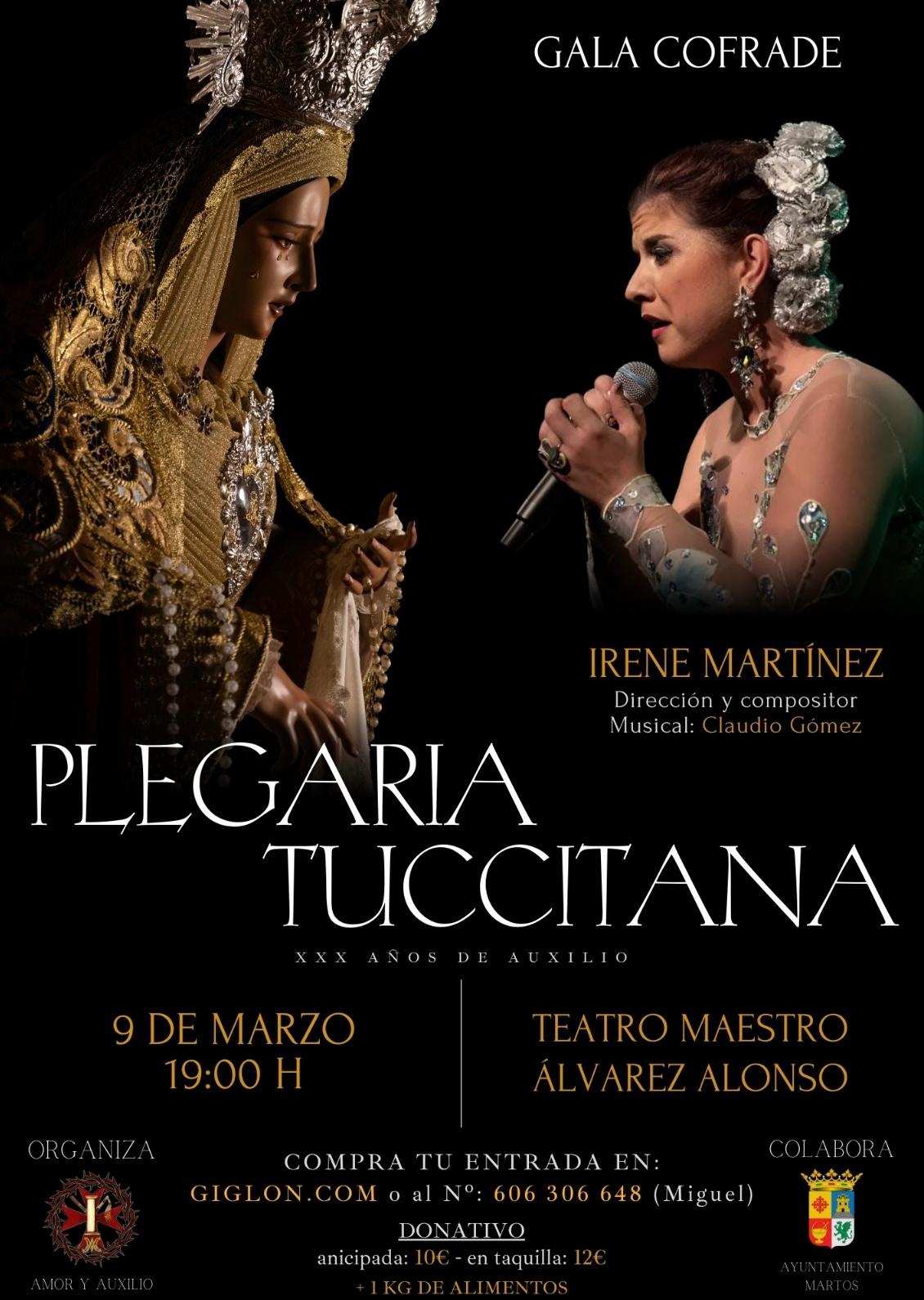 plegaria