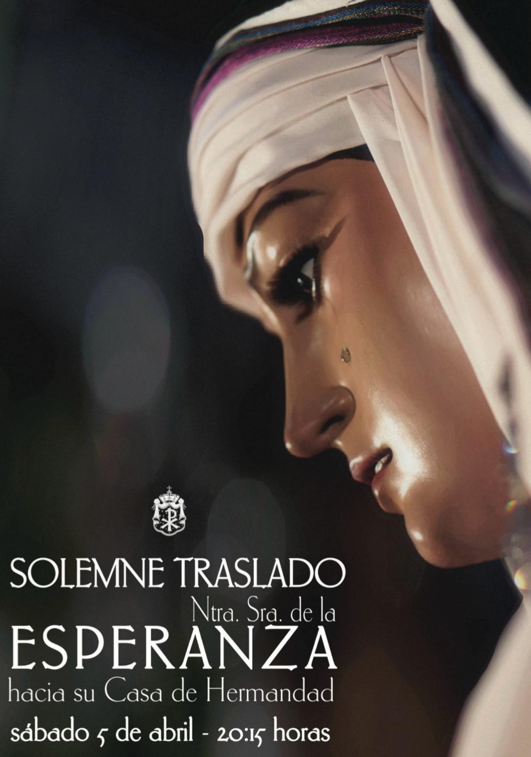 solemne en abril