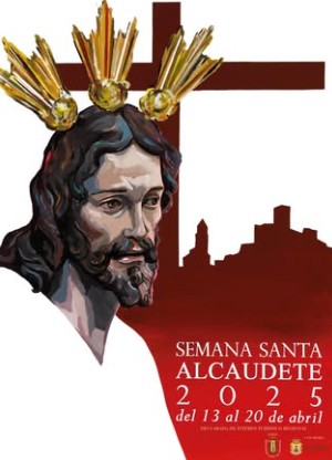 CARTEL ALCAUDETE