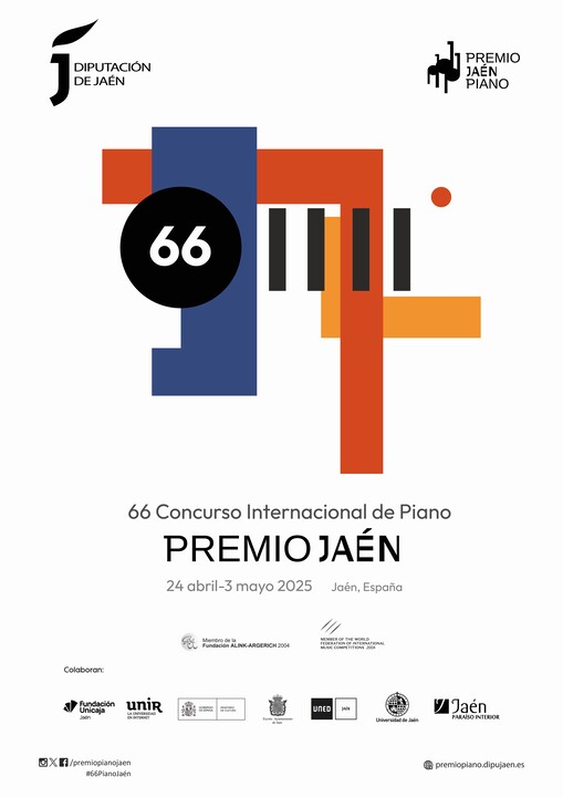 CARTEL CERTAMEN PIANO