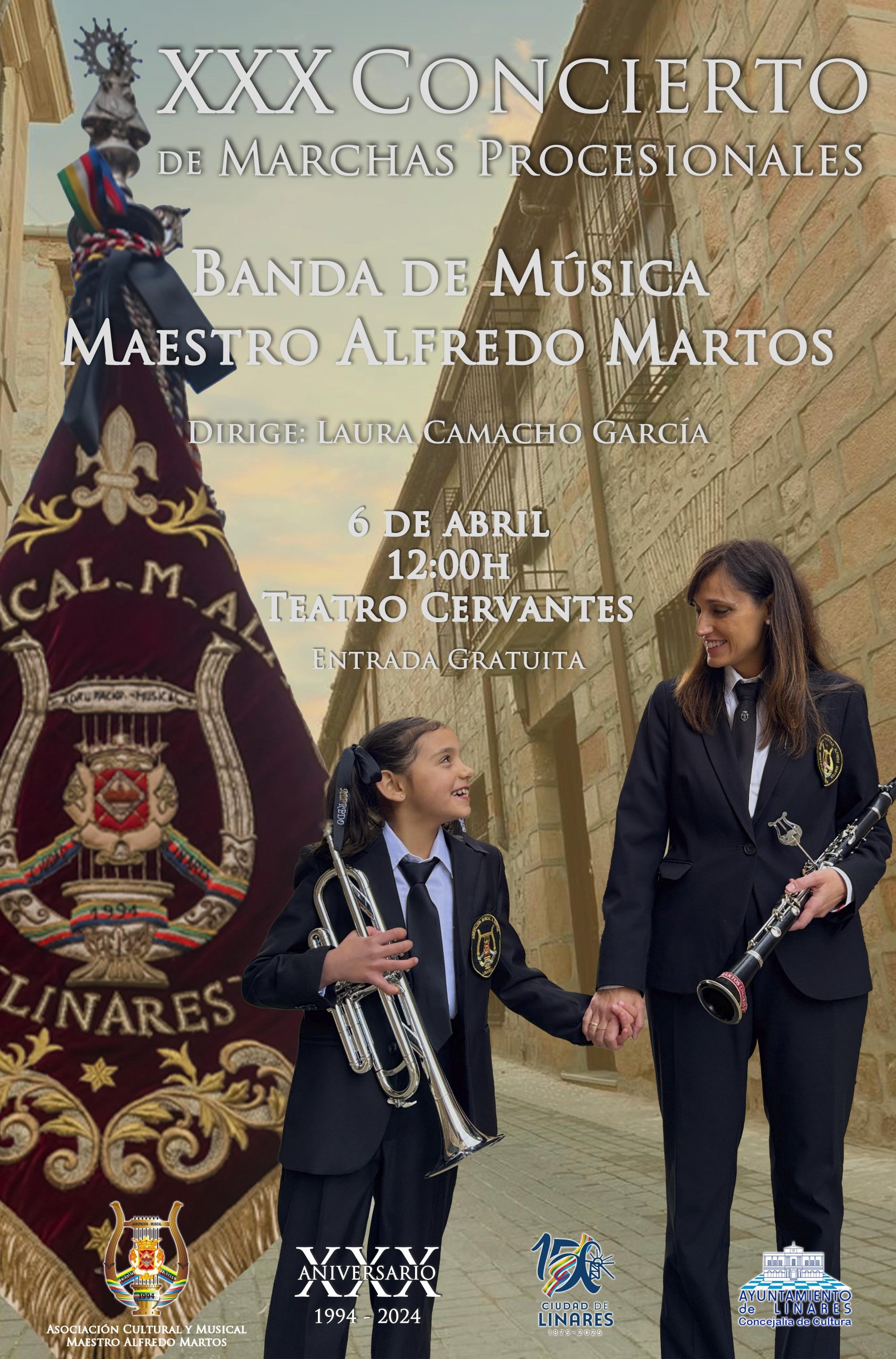EVENTO CONCIERTO scaled