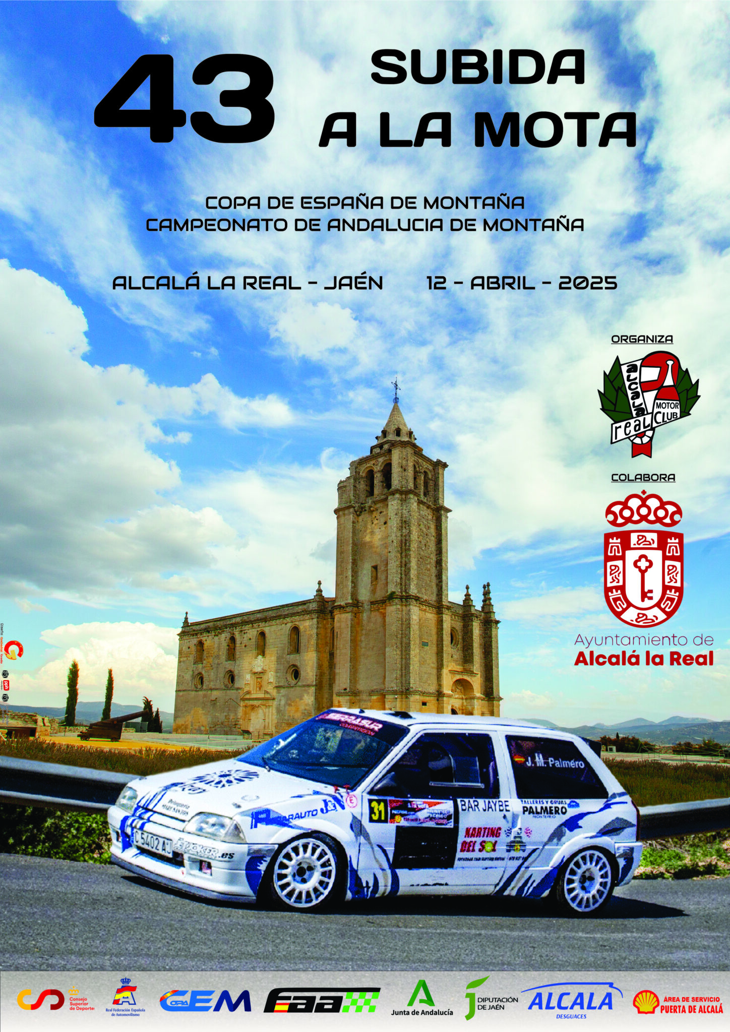 LA MOTA