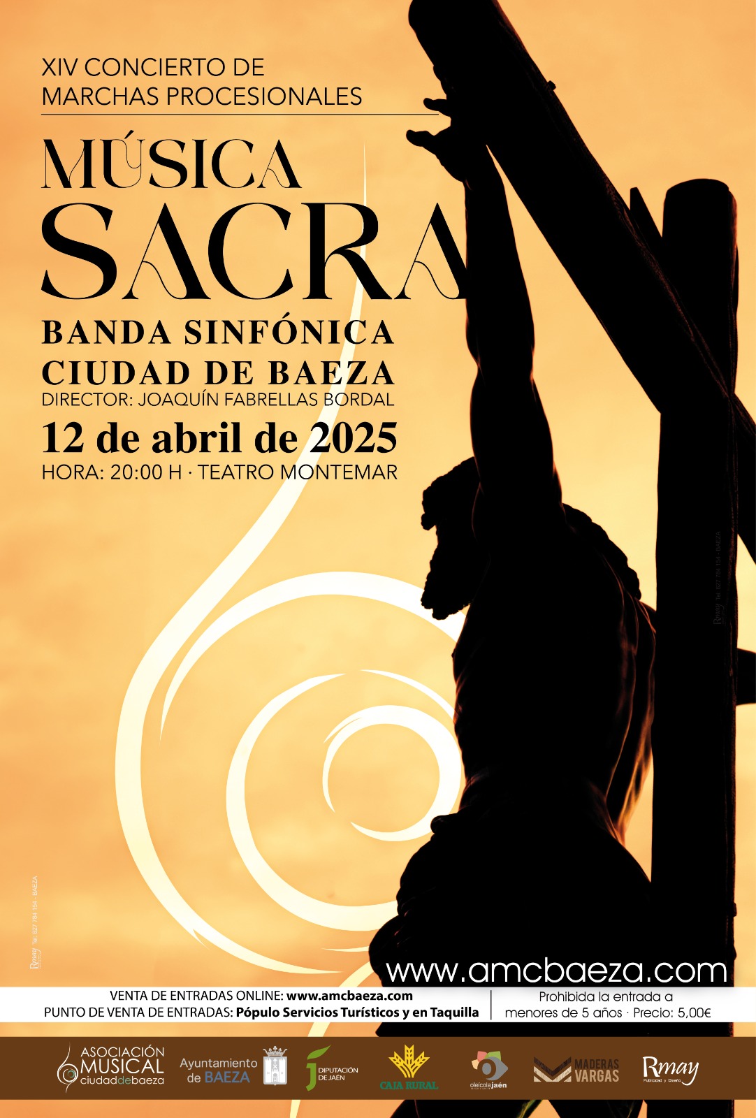 Musica sacra
