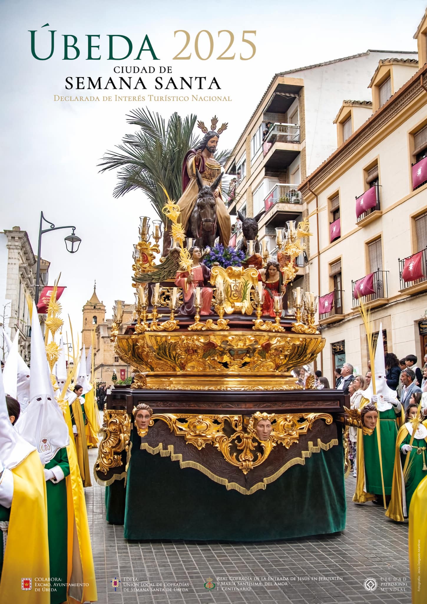 UBEDA CARTEL