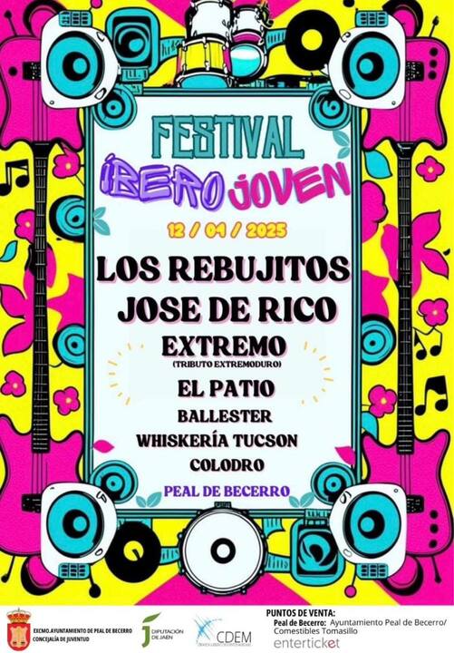 festival ibero joven 1