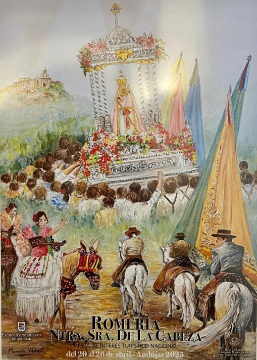 romeria andujar 1