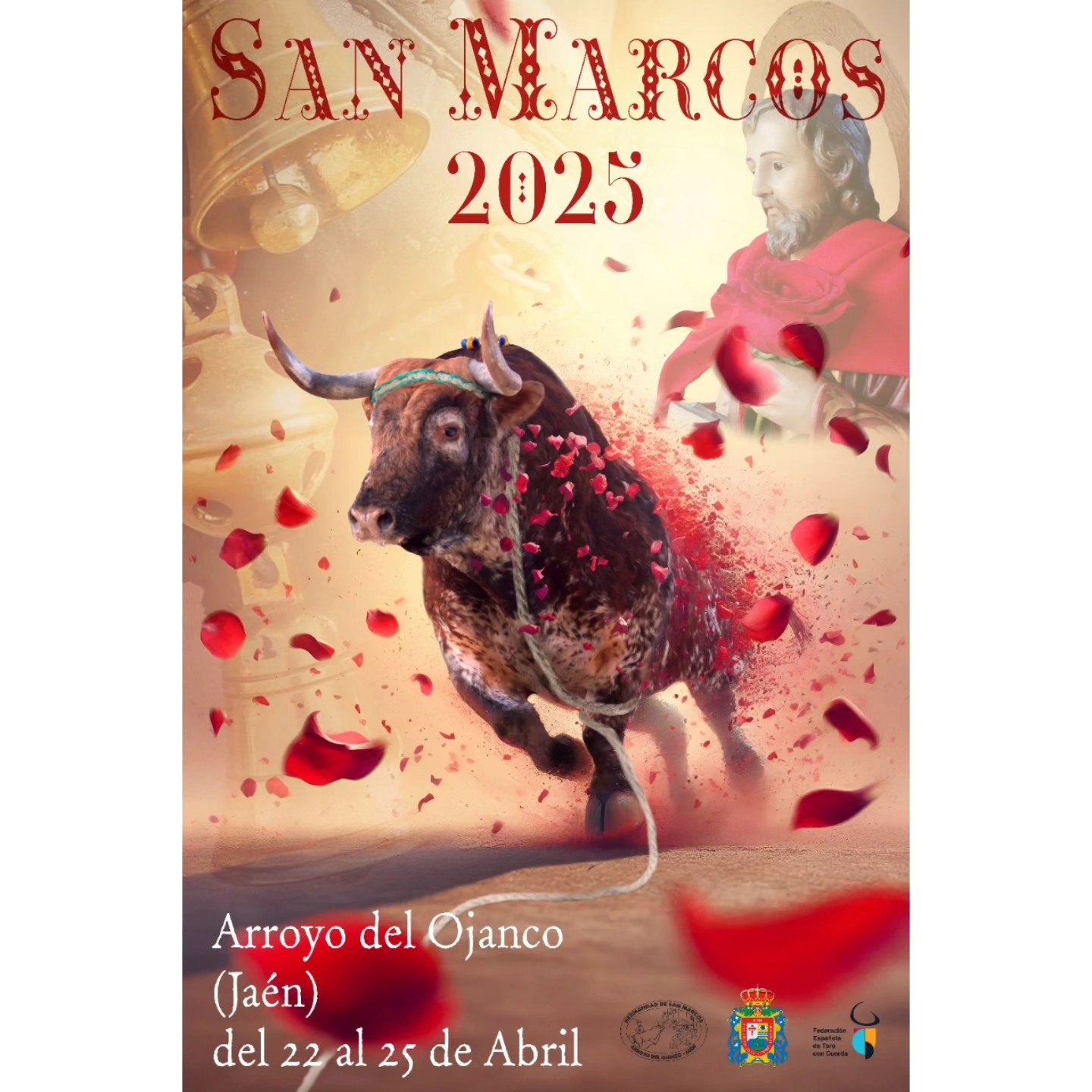 toros ojanco