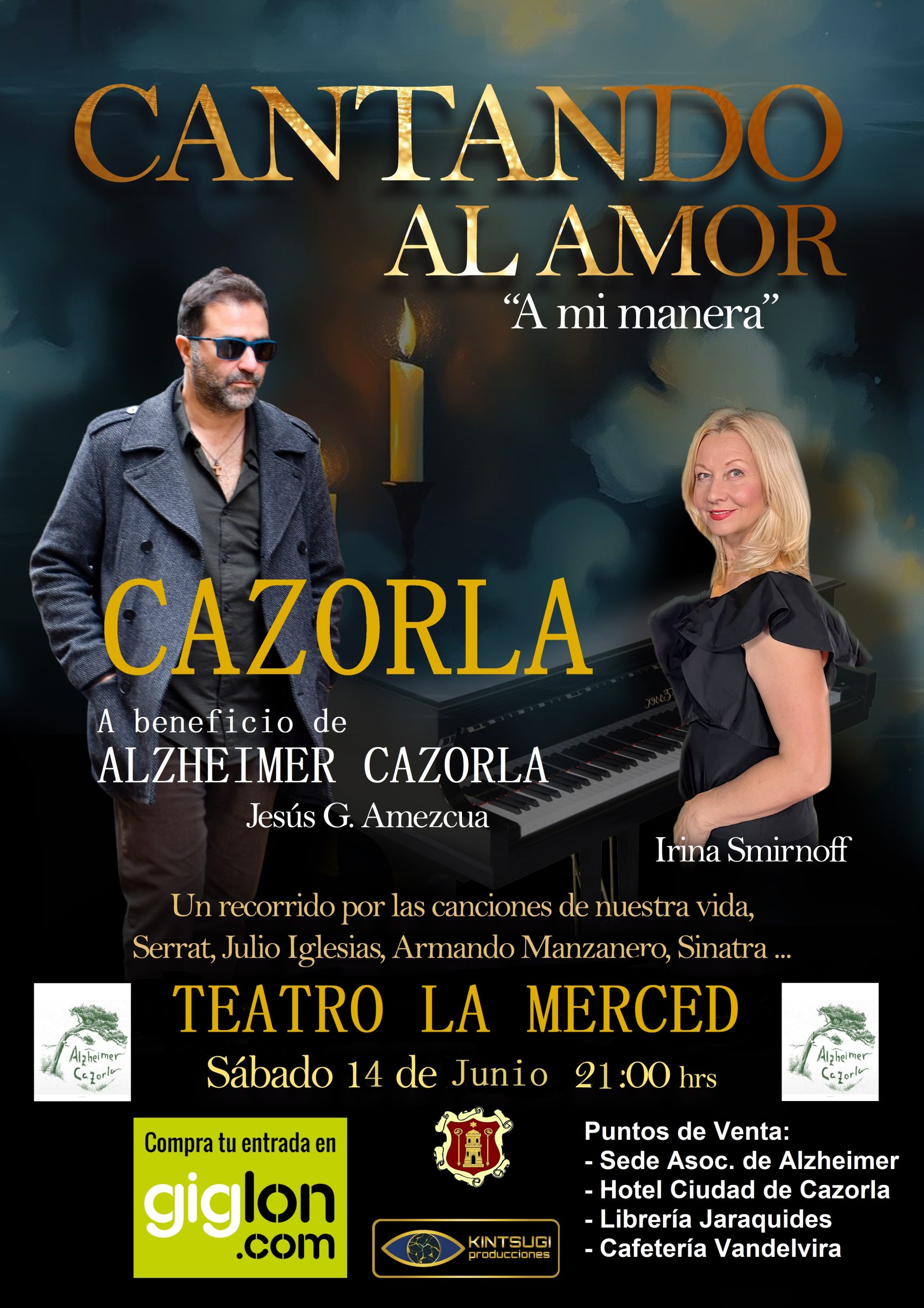 CANTANDO AL AMOR scaled