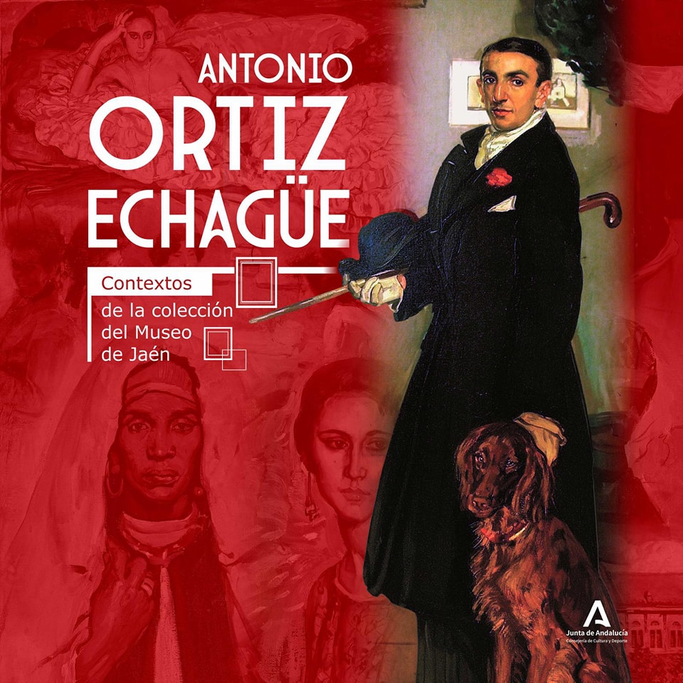 antonio ortiz echague