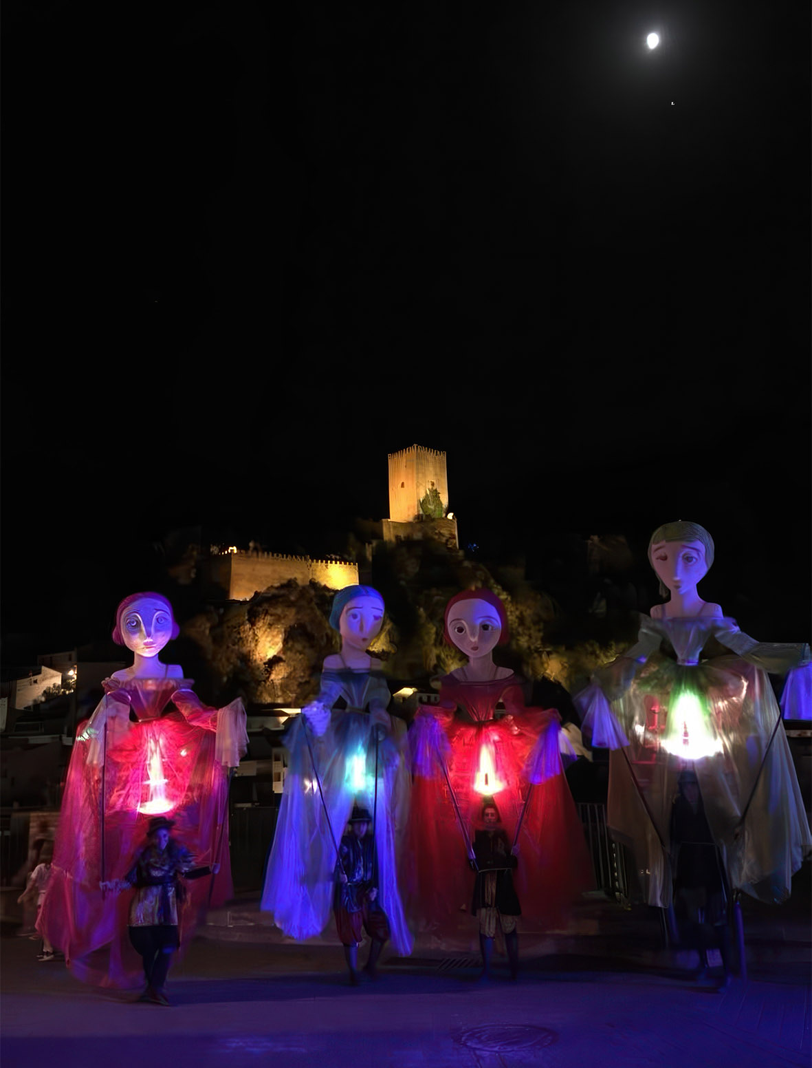 cazorla ruta teatral