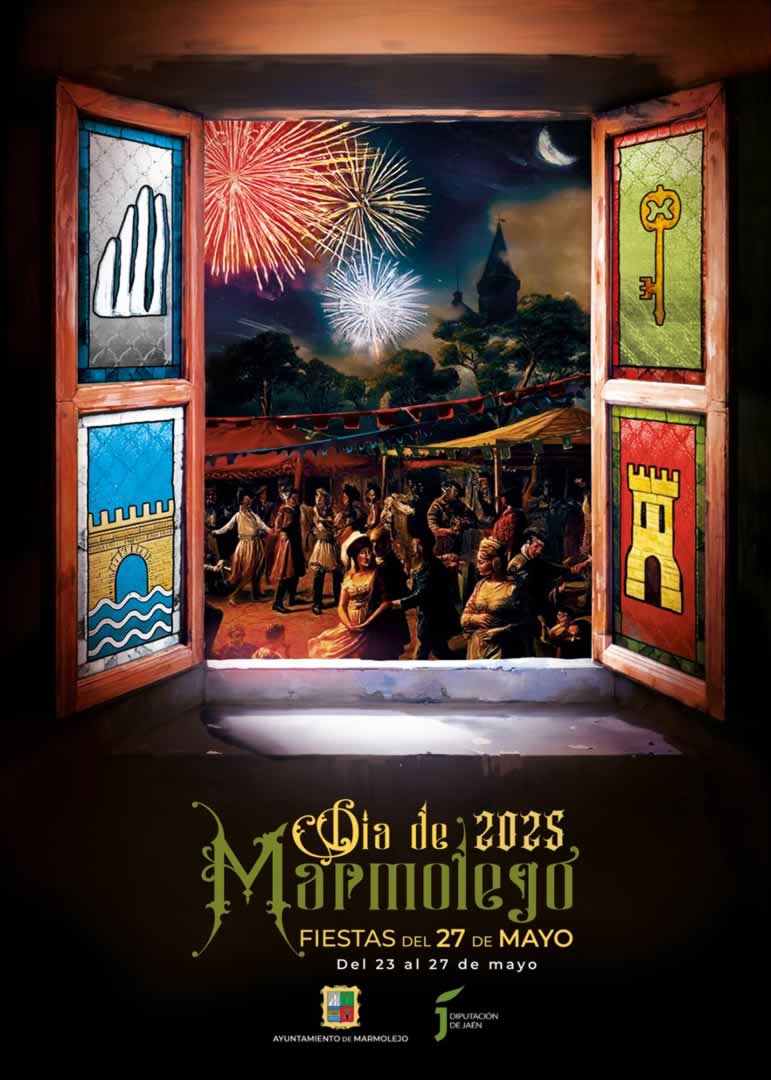 marmolejo mercado goyesco