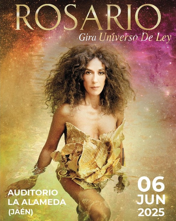 rosario gira