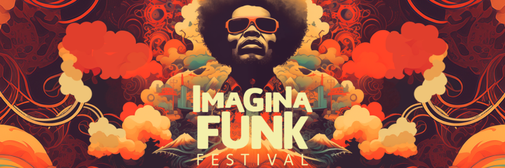 Imagina Funk Festival Imagina funk