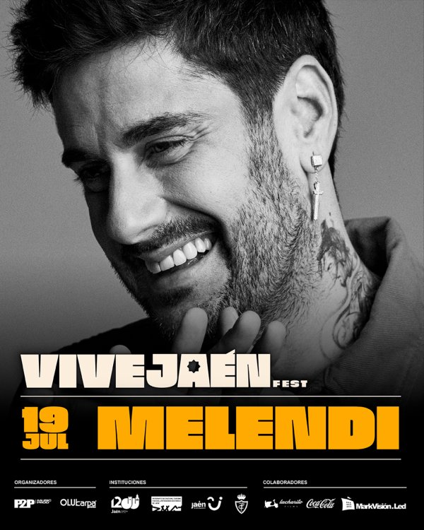 MELENDI JAEN